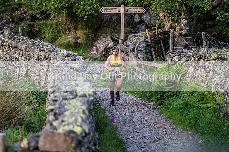 Langstrath-399 - Langstrath Fell Race Wednesday 18th June 2025
