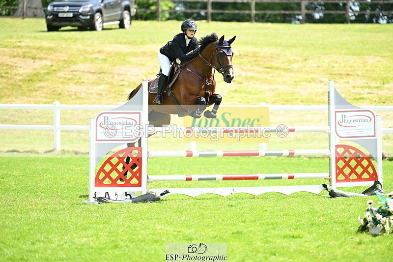 250614A-122631-06256 - Cls 19 Snr 1.15m Open