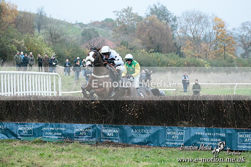 PtP 091124  653 - Knightwick Races Point-to-Point 09/11/24
