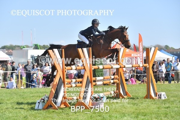 BPP_7500 - CLASS 5 ScottiBranch Outdoor Open Championship Inc The Wright , Johnston & Mackenzie LLP RHS Young M