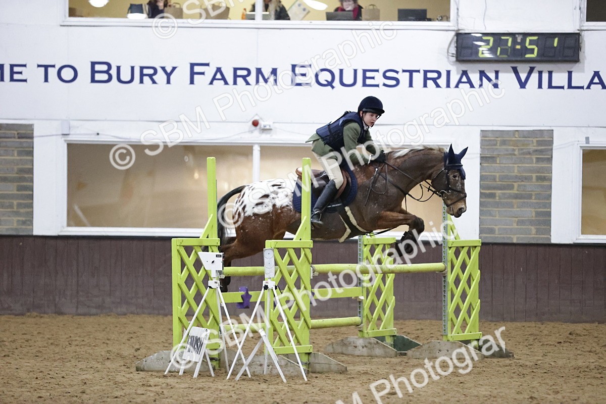 SBM_001527 - Class 3 - 1.00m