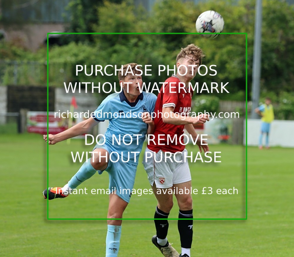 IMG_6581 - Morecambe Academy vs Hartlepool United Academy (10/8/24)
