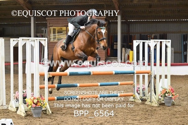 BPP_6564 - CLASS 6  Senior Discovery/ 1m Open