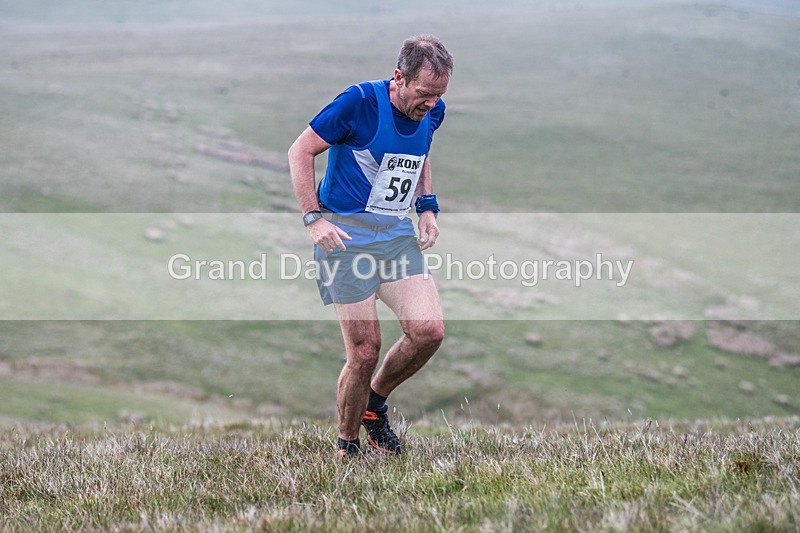 Latterbarrow-259 - Latterbarrow Loop Fell Race Wednesday 20th May 2026