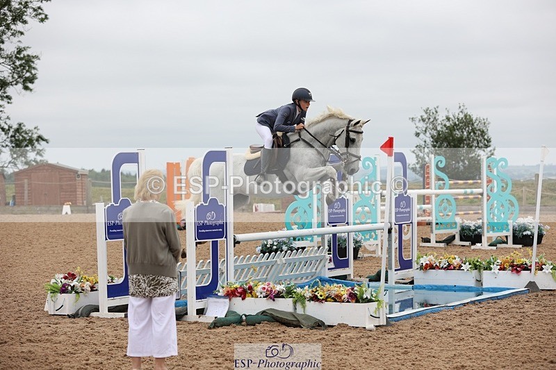 250629-113804-11550 - Cls 28 Pony Foxhunter Second Round