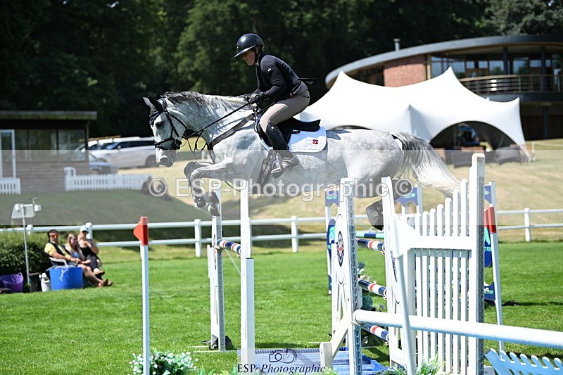 250703A-115719-03465 - Cls 1 Snr Foxhunter