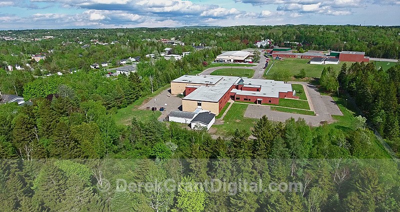 Rothesay New Brunswick Canada - Rothesay