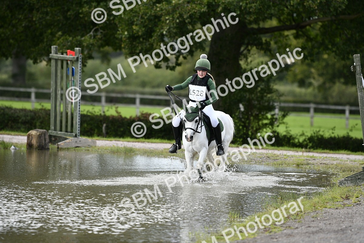SBM_19296 - E8 - Eventers Challenge 50cm championship