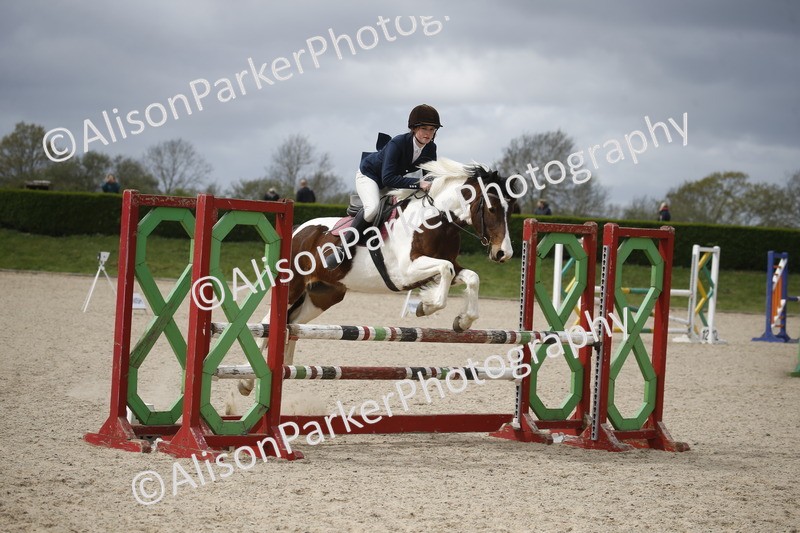 20260412-0815 - Class 6 - 90cm