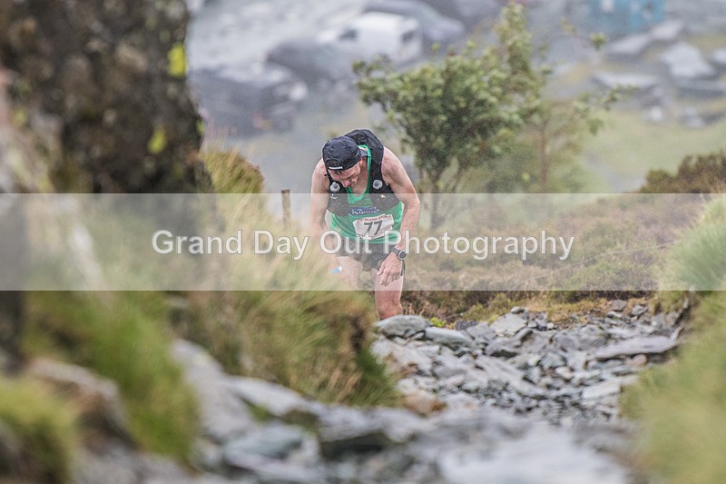 Buttermere h-s-192 - Buttermere Horseshoe Fell Race Saturday 4th July 2026