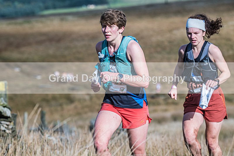Leg 3 -688 - UK Fell & Hill Relays - Todmorden Leg 3 Saturday 17th October 2026