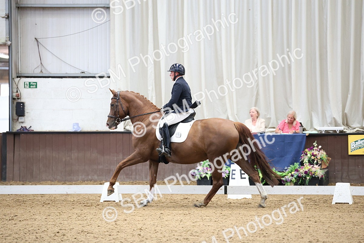 SBM_002258 - Class 5 - Novice 6 Gold - 9.00-10.10
