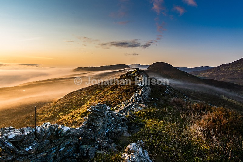 Braes of Foss - Scotland