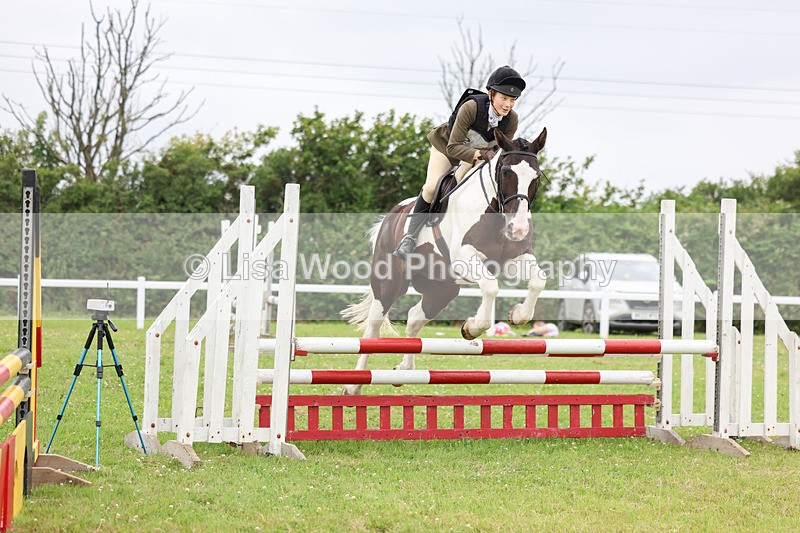 3E7A6766 - Class 5: PC80 Regional Qualifier Rnd 2 (C)