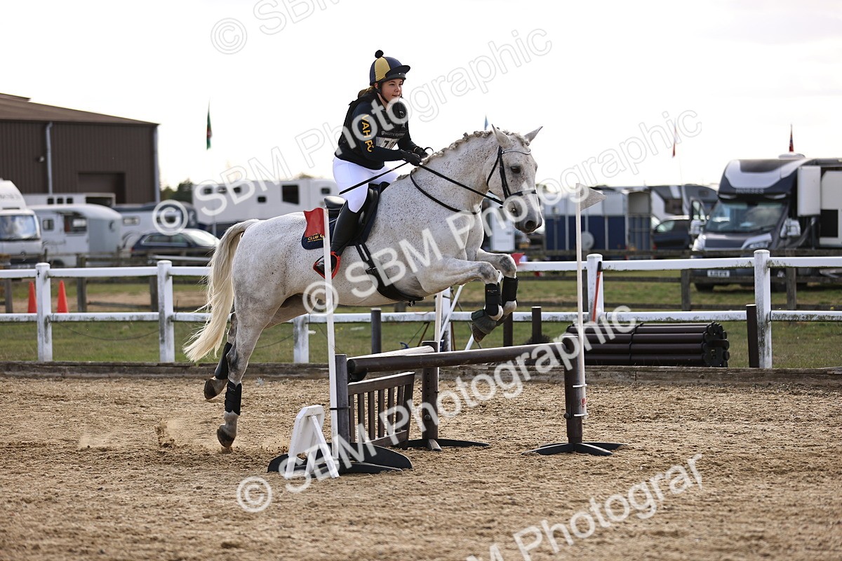 SBM_002226 - Class 2 - 80cm