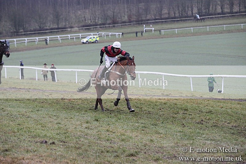 PtP 200118 616 - Barbury International Racing Club Point-to-Point 20/01/18