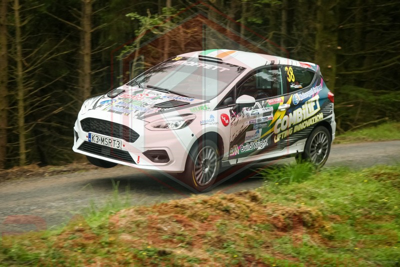 Sligo Rally 53 of 72 - Sligo Rally