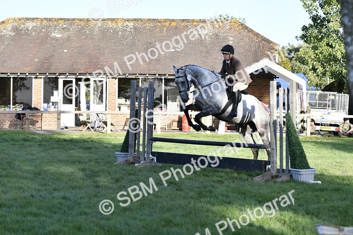 SBM_53545 - S14 - Riding Club Horse