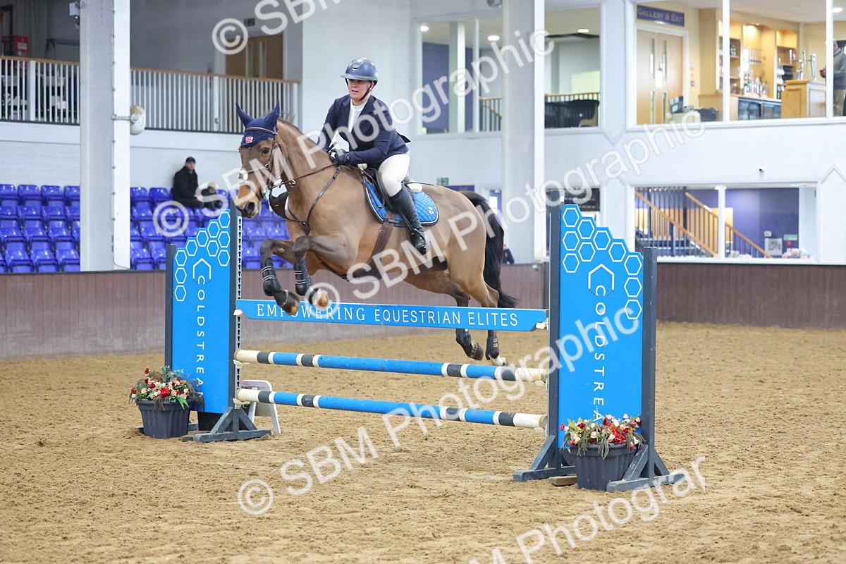 SBM_002562 - Class 16 - The WB Equiline Star Championship Qualifier (1.10m)