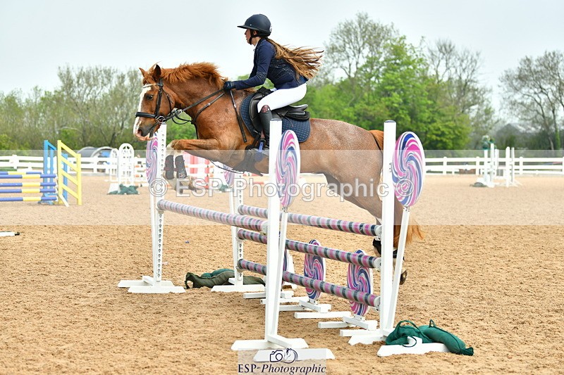 230514A-104037-02299 - Cls 22 Pony Discovery & 90cm Open