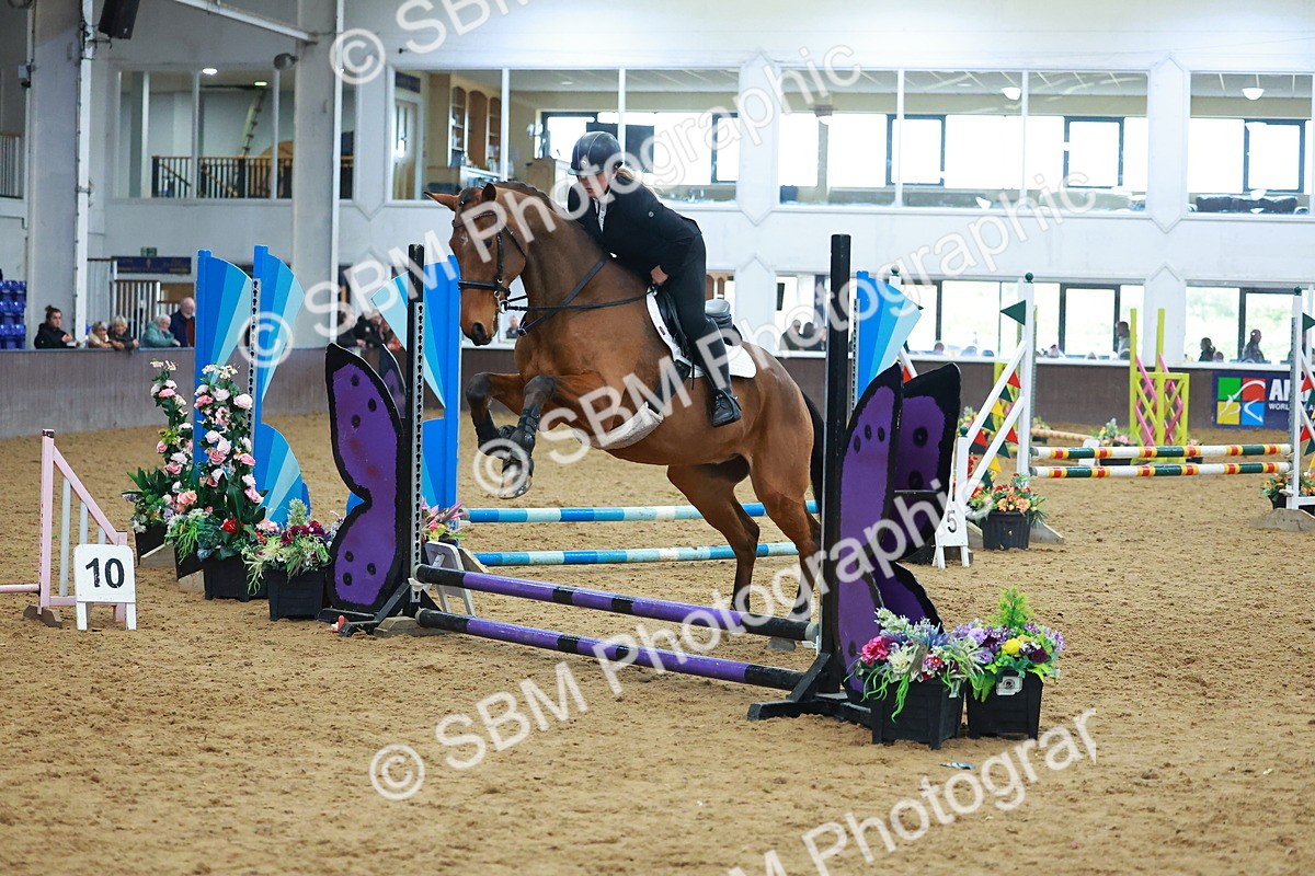 SBM_002439 - Class 3 - Horse & Hound (60cm)