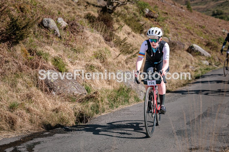 160257 - Blea Tarn Climb 16:00 - 17:00