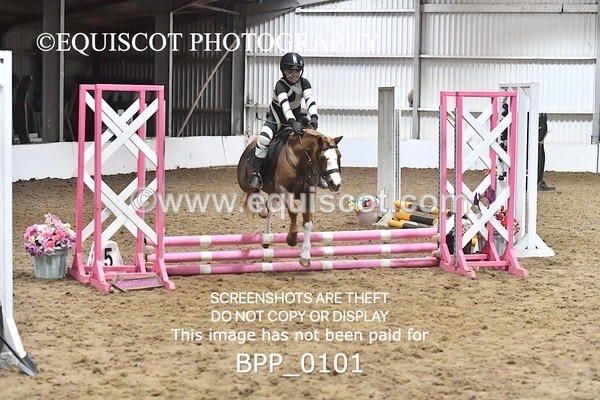 BPP_0101 - CLASS 3 40CM