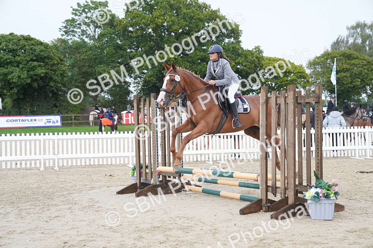 SBM_01680 - J54 - Clear Round 50cm