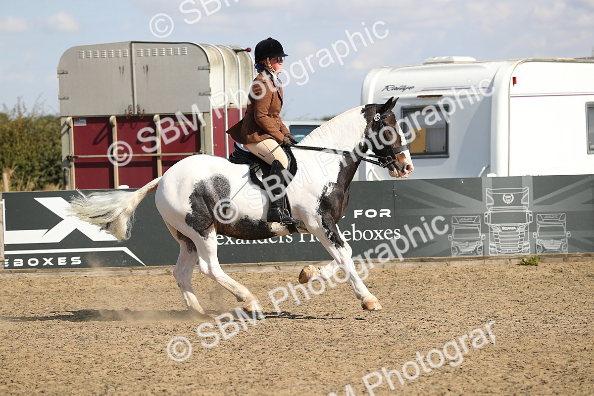 SBM_03207 - Class 44 Riding Club Horse/ Pony