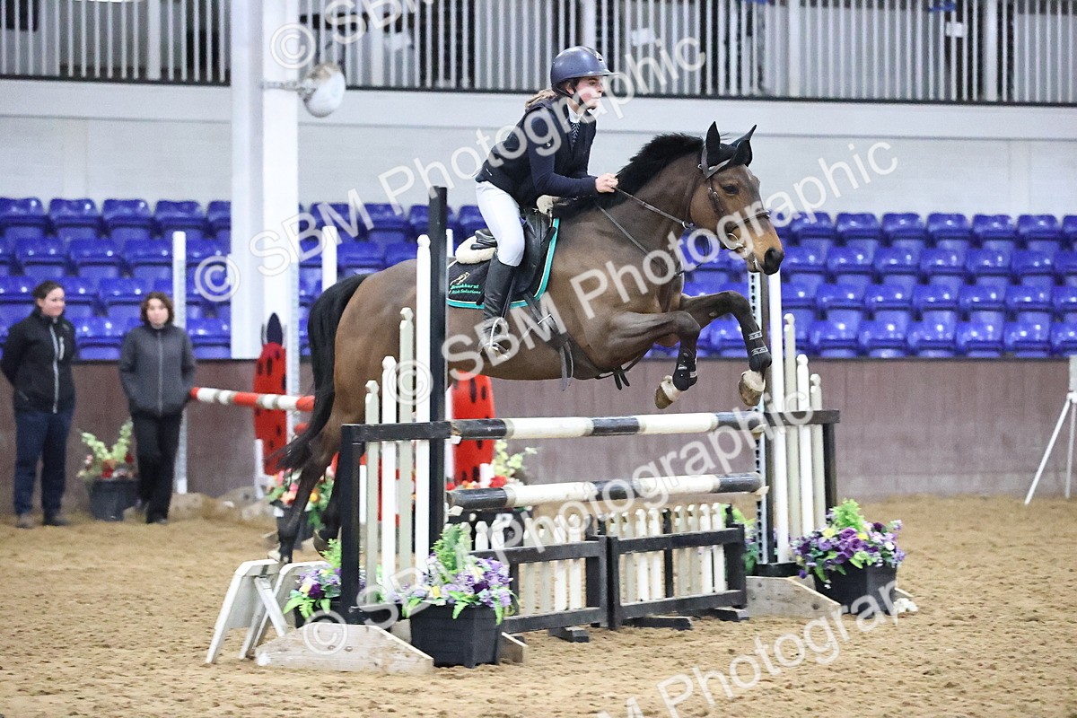 SBM_001668 - Class 9 - Senior British Discovery - 1.00m