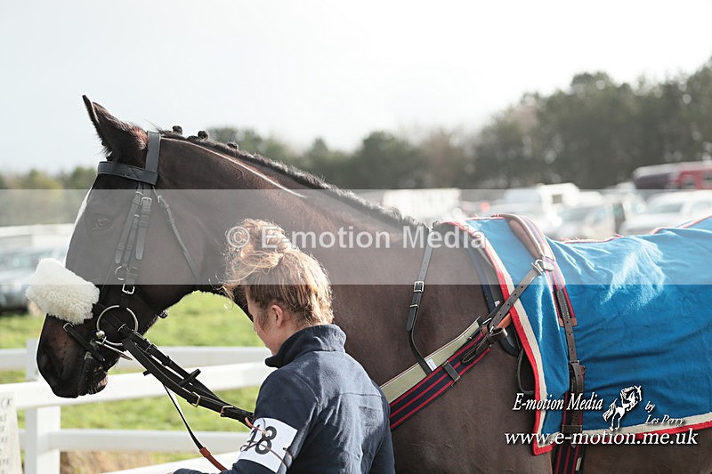 PtP 311223 357 - Larkhill Racing Club Point-to-Point 31/12/23