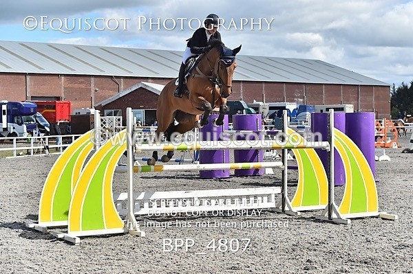 BPP_4807 - SAT CLASS 28 TALENT SEEKERS 7YO CHAMP QUAL