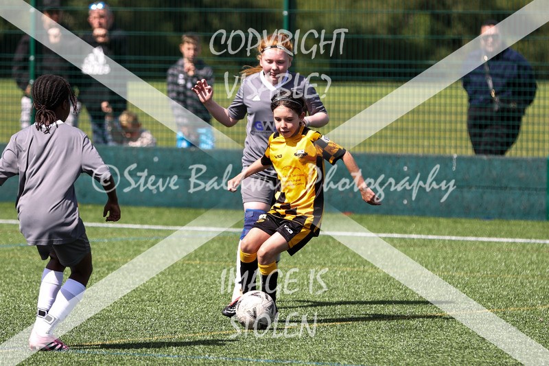 1DX30877 - Sun 14th U11 Girls
