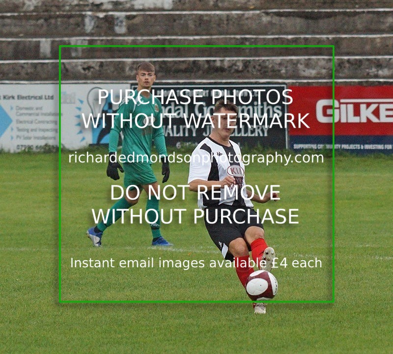 DSC07494 - Kendal Town v Hemsworth Miners FC