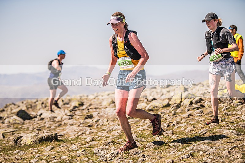 Fairfield-700 - Fairfield Horseshoe Fell Race Saturday 10th May 2025