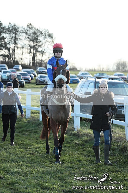 PtP 301125  0690 - Hursley Hambledon Point-to-Point Larkhill Racecourse 30/12/2025