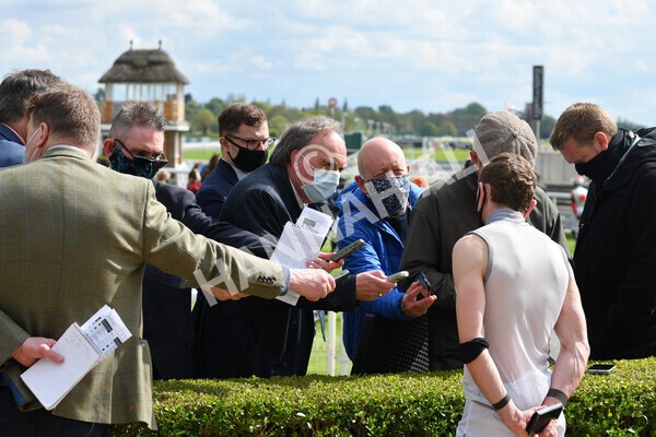 yr12052021r5-4 - Race 5 3.40pm Sky Bet Stakes
