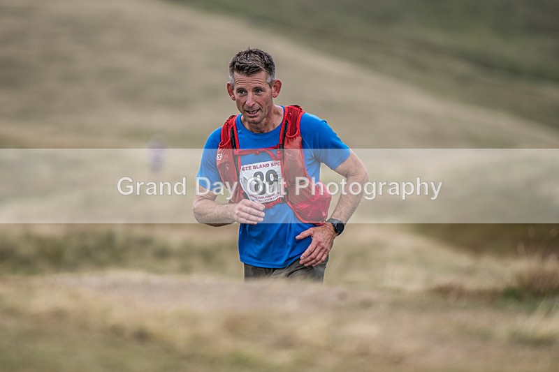 Sedbergh Hills-755 - Sedbergh Hills Fell Race Sunday 16th August 2026