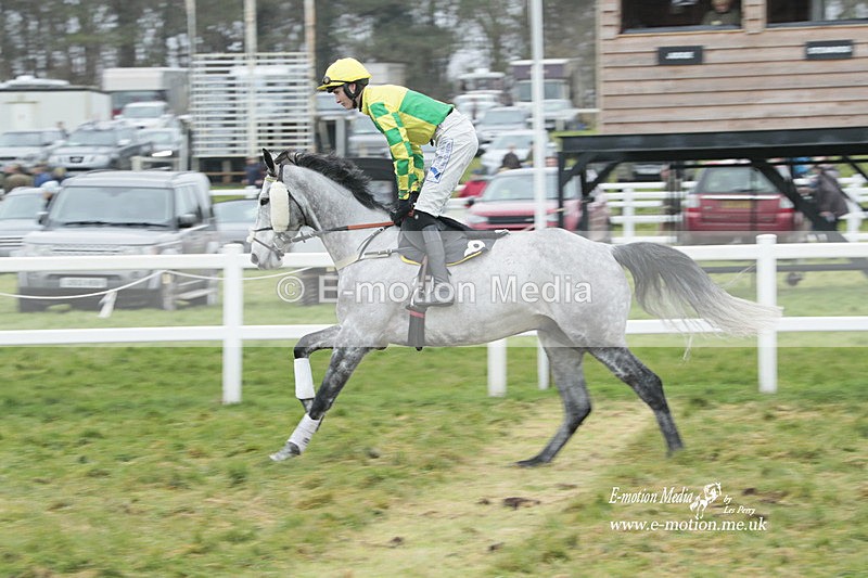PtP 041222 0634 - Larkhill Racing Club Point-to-Point Larkhill 01/01/23
