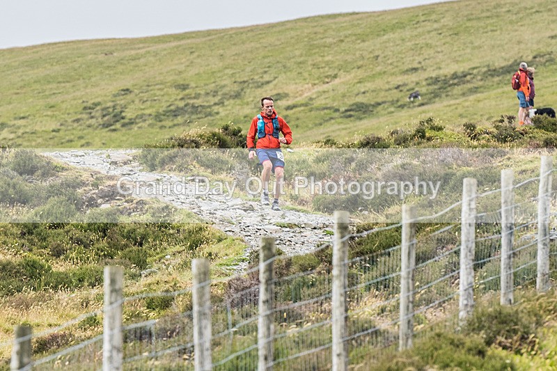 Skiddaw-765 - Skiddaw Fell Race Sunday 2nd July 2023