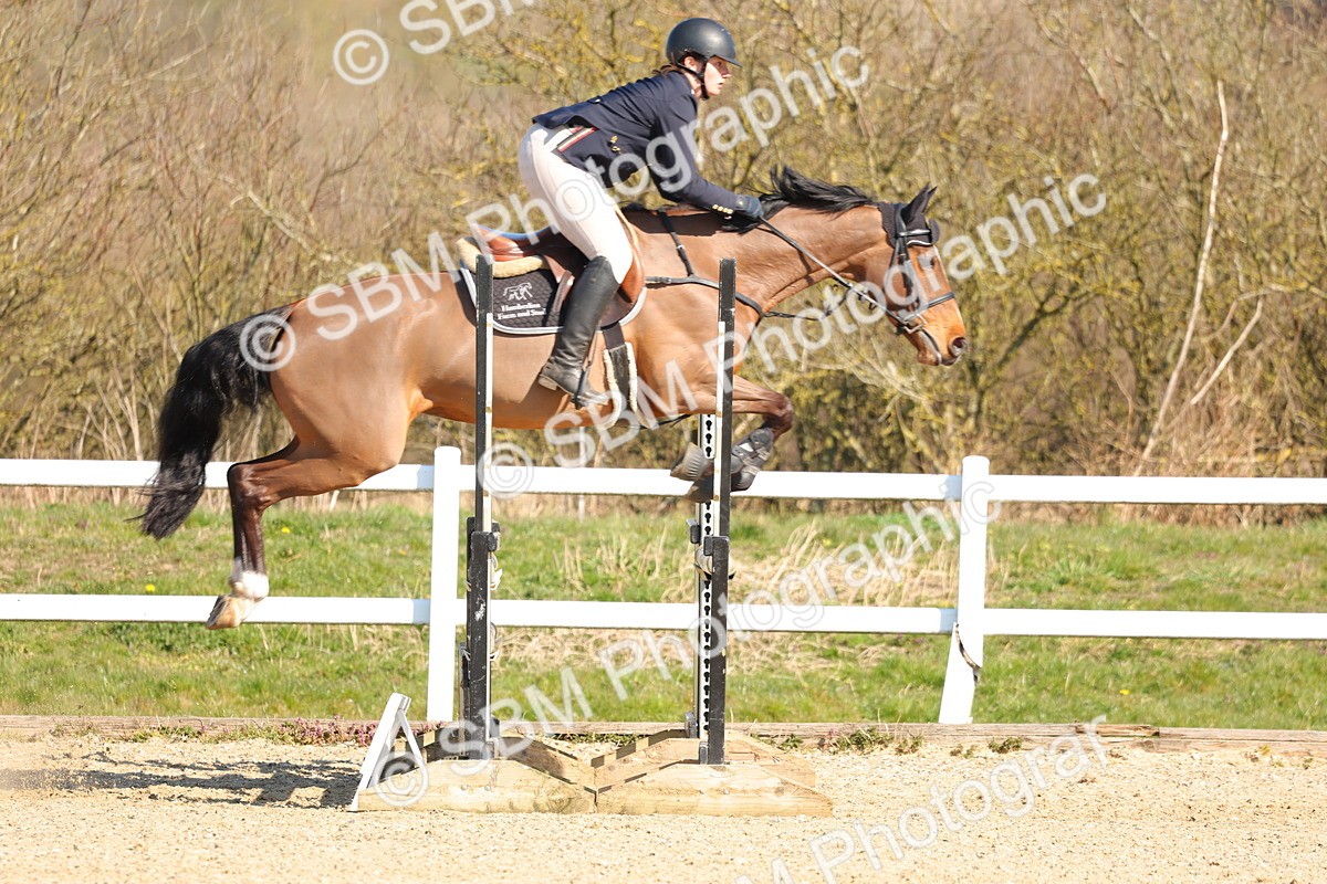 SBM_000732 - Class 2 - Senior British Novice - 90cm