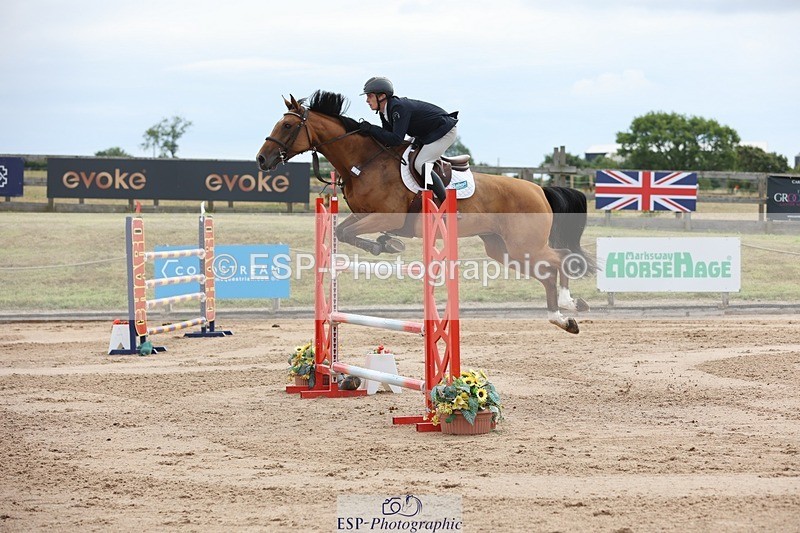 250719-101323-13817 - Cls 15, 1 Star Silver Tour Break til End