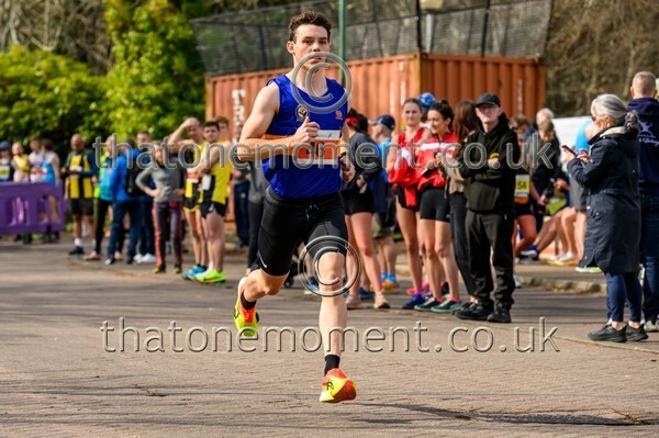 Livirelays25-915389 - Male Set Three