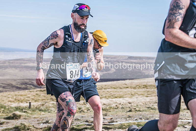 Pen-Y-Ghent-473 - The 3 Peaks Race Saturday 25th April 2026 - Pen Y Ghent