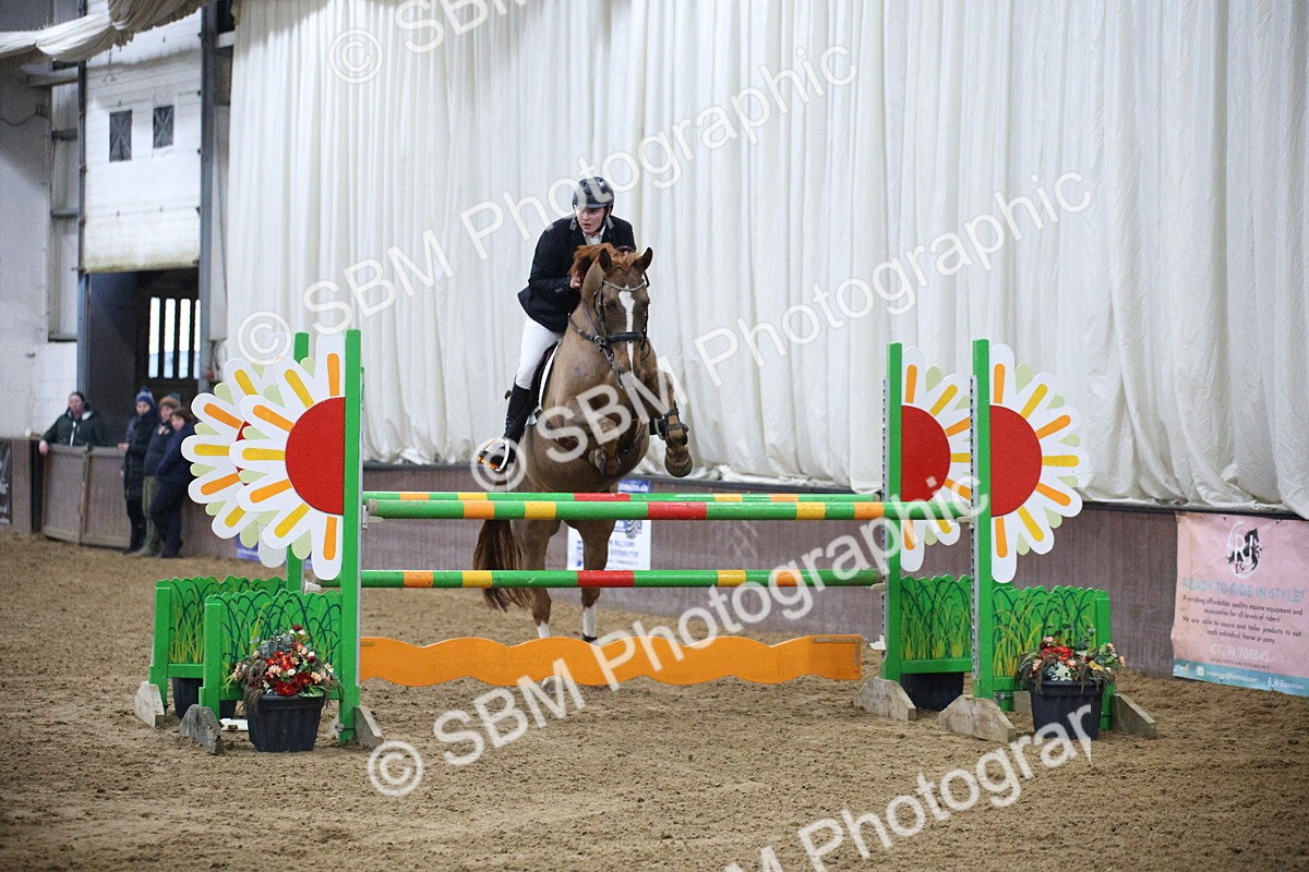 5K7A4761 - Class 5 - Blue Chip Calming Performance Championship Qualifer