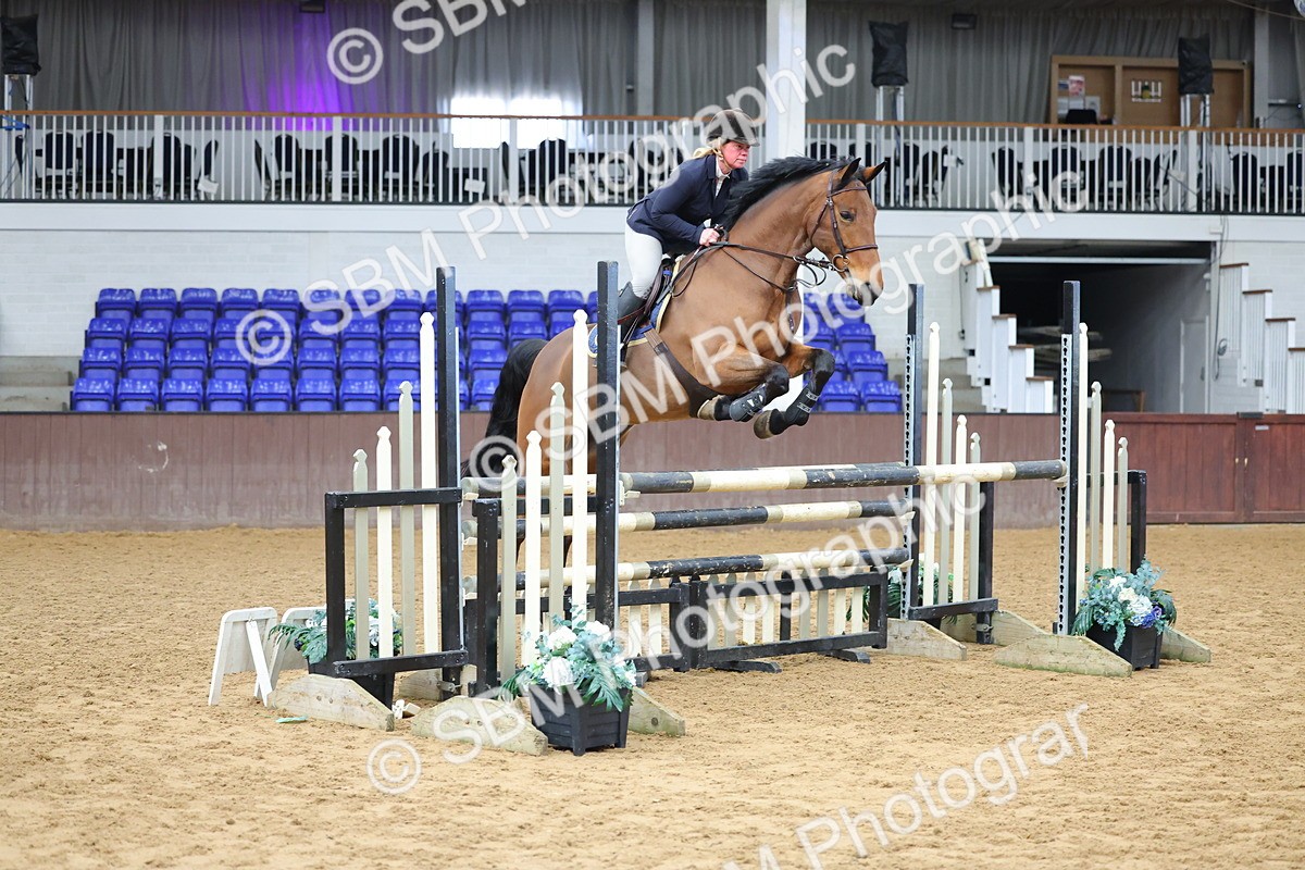 SBM_002689 - Class 8 - Senior Newcomers - 1.10m