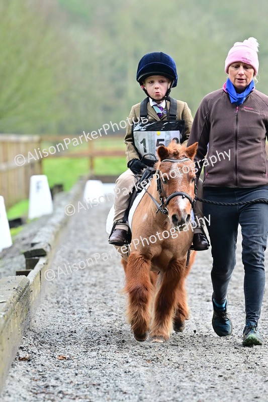 20260125-0932 - Class 9a - Walk Trot Assisted