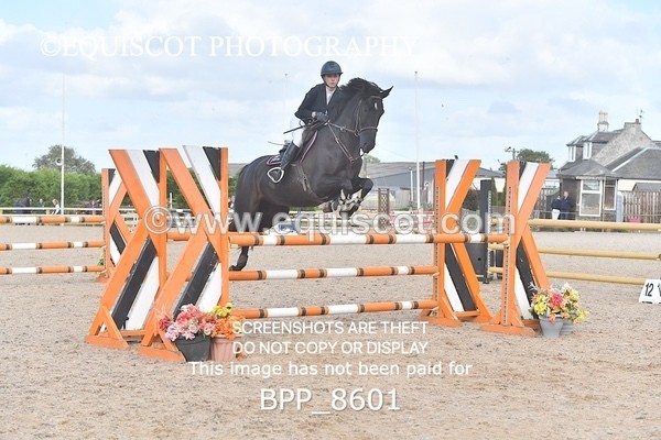 BPP_8601 - CLASS 39 SUN 2ND ROUND Equiyd 1.10m Amateur Championship Qualifier