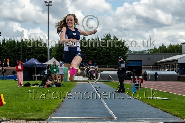 SIAB23-914729 - Field Female Set Two