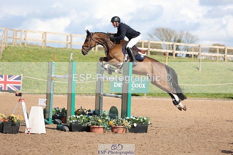 240419A-160948-09189 - Cls 10, 2 Star Big Tour 145cm  15.45 to 16.35 break